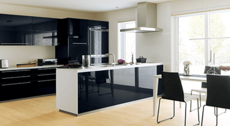 一条工務店 I Smart 黒キッチンに後悔 キッチン仕様まとめ 一条工務店 I Smart 黒キッチンに後悔 キッチン仕様まとめ